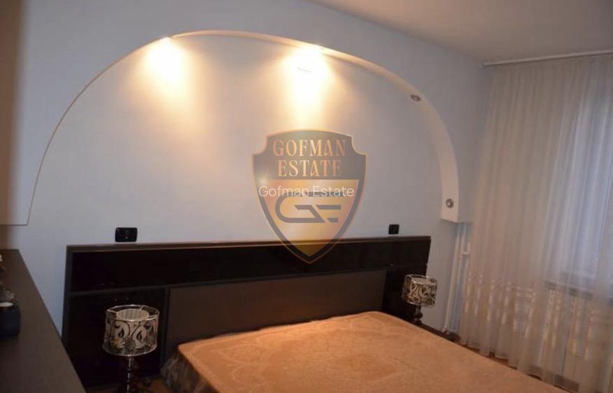 2 camere, Ultracentral, Portul Tomis, Farul Genovez, parcare et 2/4, gaze, A/C - 7