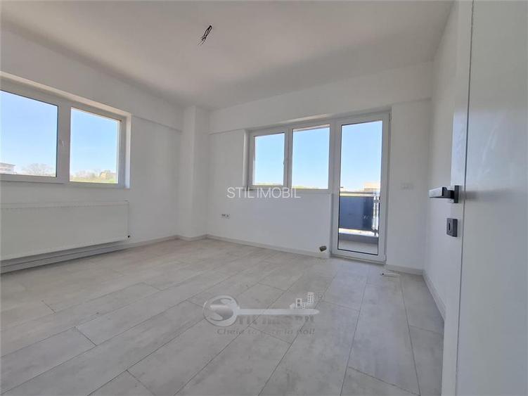 Apartament 3 camere de vanzare in Iasi, Galata, 86,59 mp, bloc nou - 20