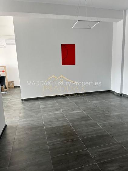 Spatiu Comercial Stradal***190 MP*** 6 Locuri Parcare// CORBEANCA - 8