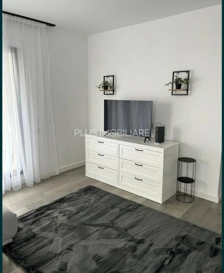 Apartament 2 camere Lux in Complexul MetroCity Chitila - 3