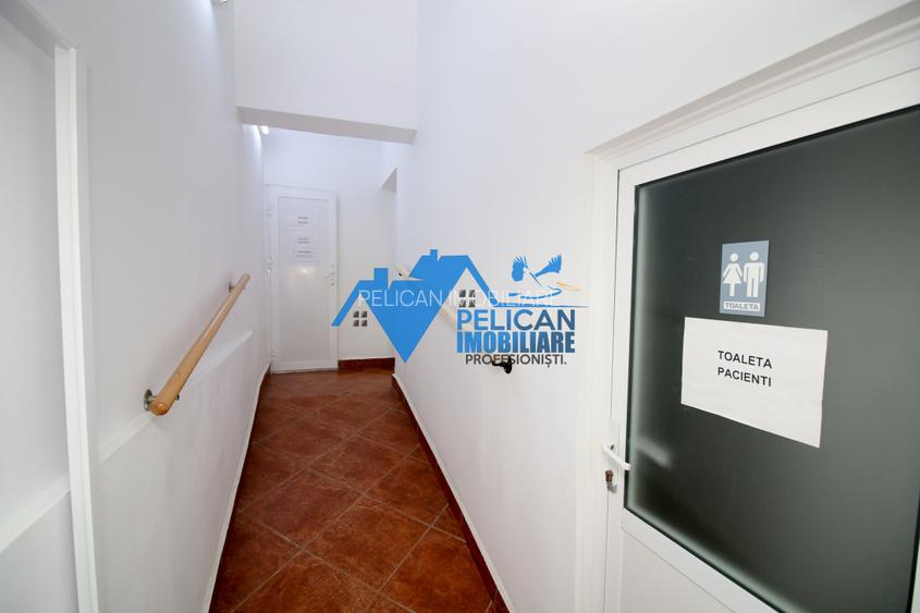 Str. Spitalului - Cabinete Medicale de Inchiriat - 7