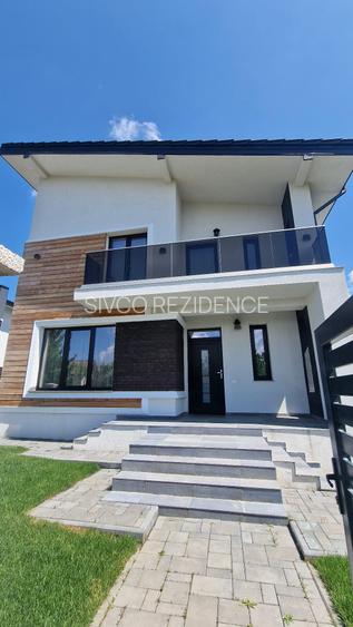 Casa individuala Miroslava - Roca Villas de inchiriat - 2