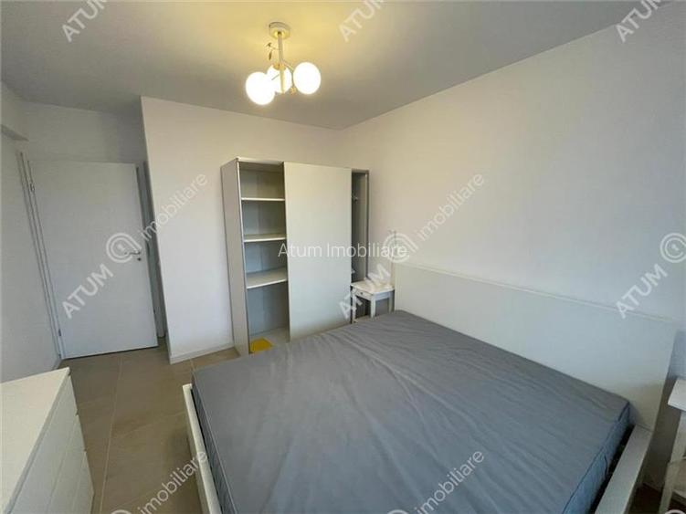 Apartament cu 2 camere balcon parcare in Selimbar Sibiu - 6