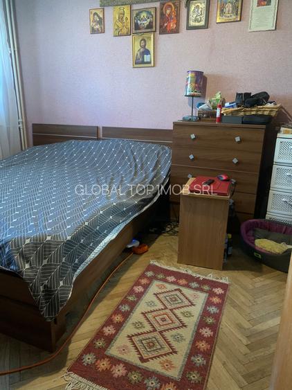 Apartament 3 camere, Camil Ressu, parc IOR, mall Park Lake - 3