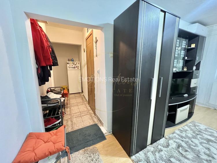 Comision 0%  | Apartament cu 2 camere | Sagului , Timisoara - 6