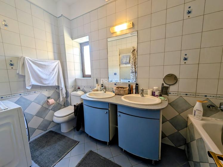 P+E+M,cartier rezidential elegant,liniste,paza,bariera,nepoluat,vecini deosebiti - 9