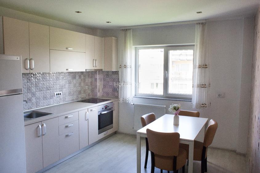 APARTAMENT CU VEDERE LA PARC SI LA PALATUL COPIILOR/ METROU TINERETULUI/ BOILER - 7