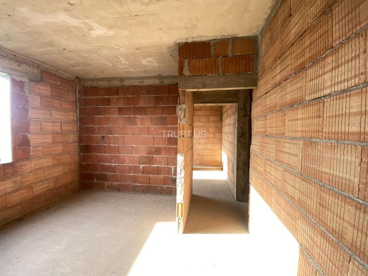 COMISION 0%, Duplex 5 Camere, 115 MP Utili, 200mp Teren, UTVIN, Centru - 12