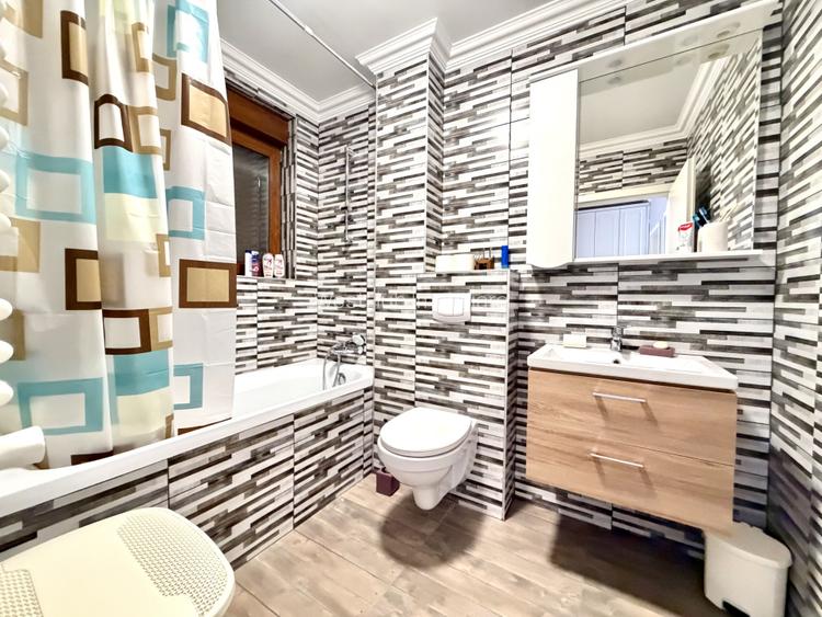 Apartament 3 camere, etaj 2, 62,92 mp utili - Dumbravita - 10