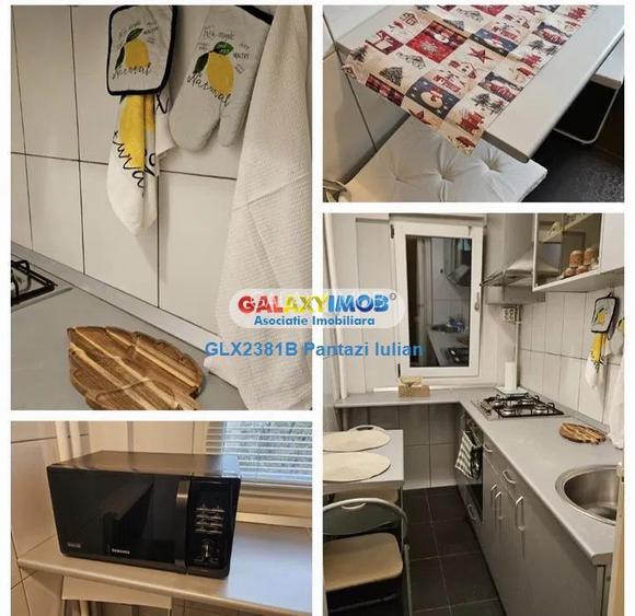 Apartament 2 camere | Lujerului | Decomandat | 6min. metrou - 7
