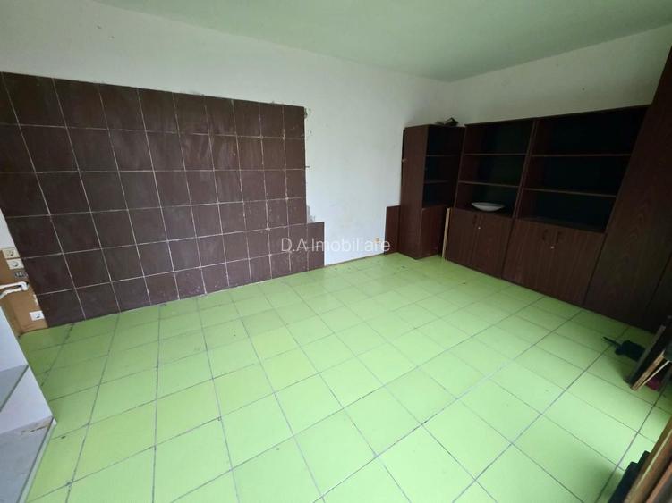 Spatiu comercial de inchiriat, 89mp, 140mp curte, Zona Unirii - 7