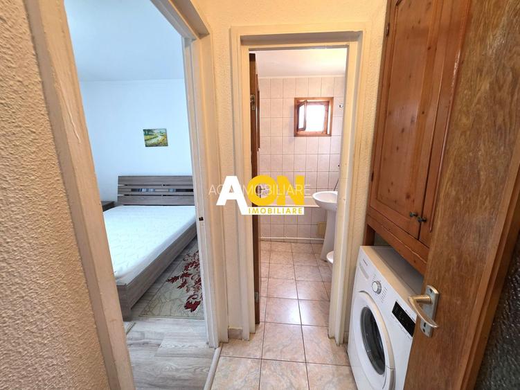 Apartament 2 camere, etaj 3, renovat, zona Bulevardul Transilvaniei - 4