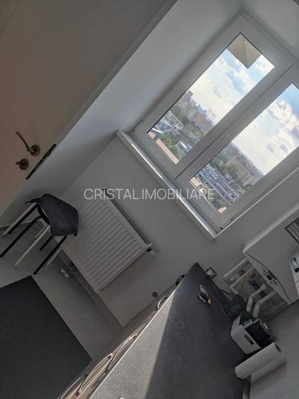 Apartament 2 camere premium, parcare, pet friendly, Pallady Towers, 5 min metrou - 1
