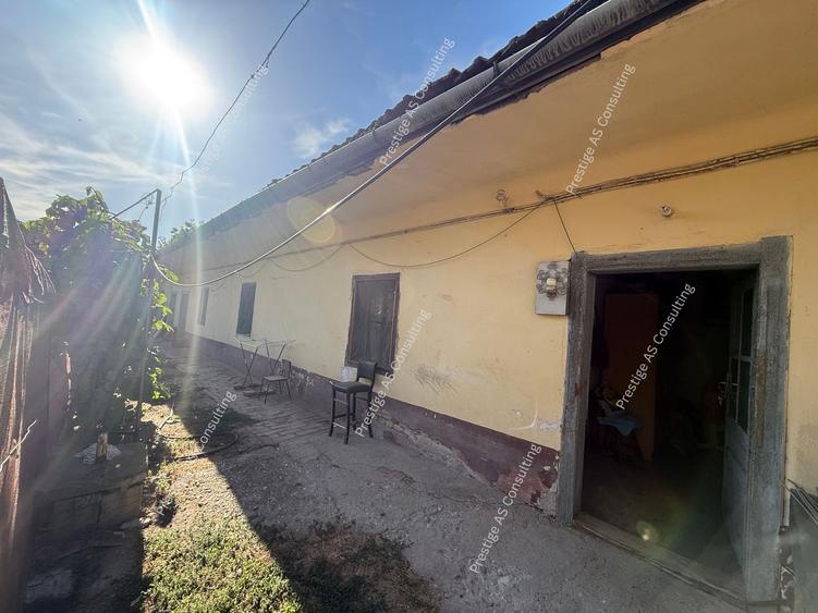 Casa cu 4 apartamente | Teren 762mp | Potential investitie | Freidorf