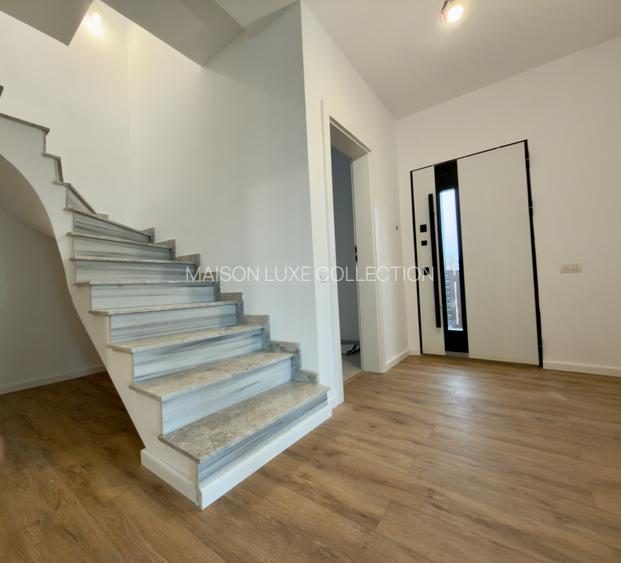 Com 0% | Casă individuală - DN1 la 2 min | 4 dormitoare | 185 mp utili - 8