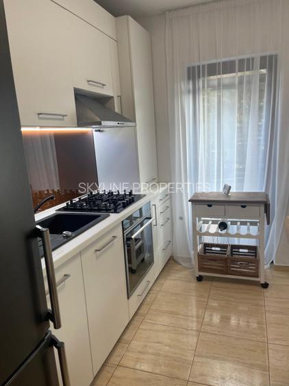 De vânzare Apartament modern | Terasă și grădină | Str. Bună Ziua | Cluj Napoca - 2