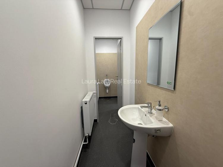 De vanzare Hală industrială Pallady -Drumul Intre Tarlale, 1200 mp - 12