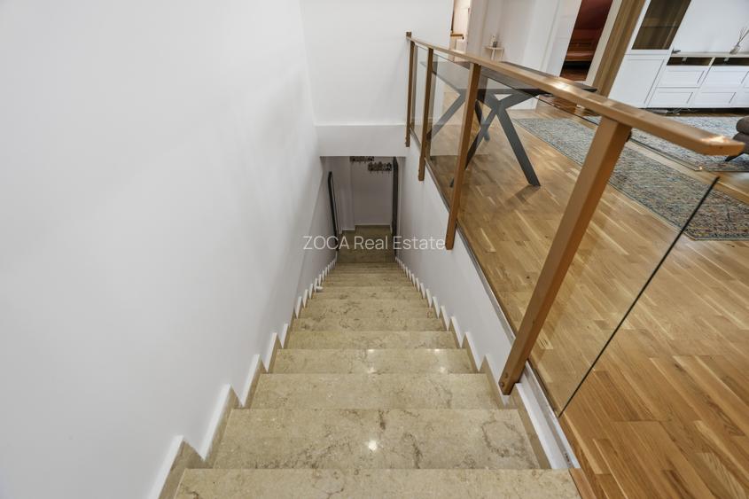3 camere | Damaroaia | Bucurestii Noi | Parcare | Boxa | Com 0% - 6
