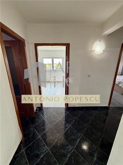 Apartament 3 camere, confort 1A decomandat, Ploiesti, zona Cioceanu. - 23