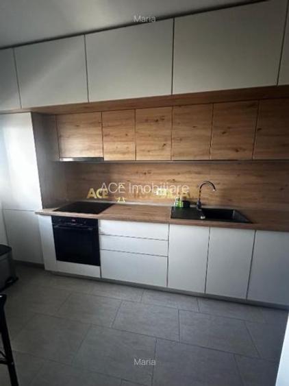 2 Camere de inchiriat | Bd. Laminorului | Metrou | Centrala | Parcare - 4