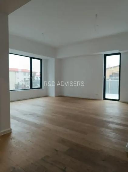 Aviației Apartament 3 camere Lux cu Terasă și Dotări Moderne - 2