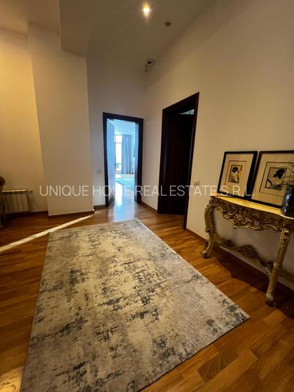 Iancu Nicolae : Penthouse spectaculos, cu terase de peste 300 mp ! - 5