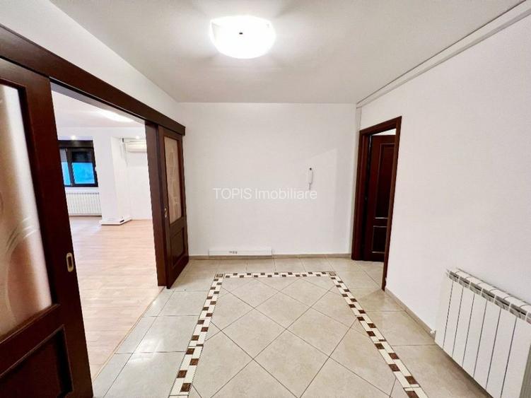 Victoriei / Lascar Catargiu / Business Center / 1 loc parcare inclus in pret - 9