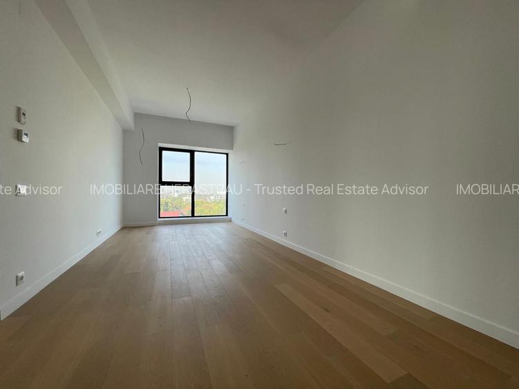 ONE VERDI PARK | 3 camere | Terasa 13 mp | Vedere deschisa - 6