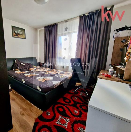 Casa De Vanzare La PRET De APARTAMENT - 7