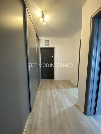 Garsoniera Drumul Taberei - complex 158 Residence - 5