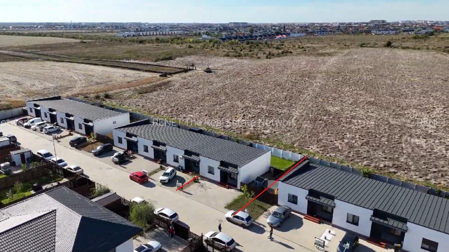 MAGURELE, CASA 71 MP, LOT 321 MP! - 7