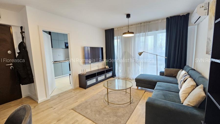REA1027394 APARTAMENT 2 CAMERE I PIPERA - 3