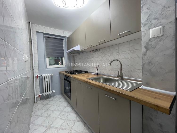 BERCENI - Luica | Chirie 2 Camere - 7