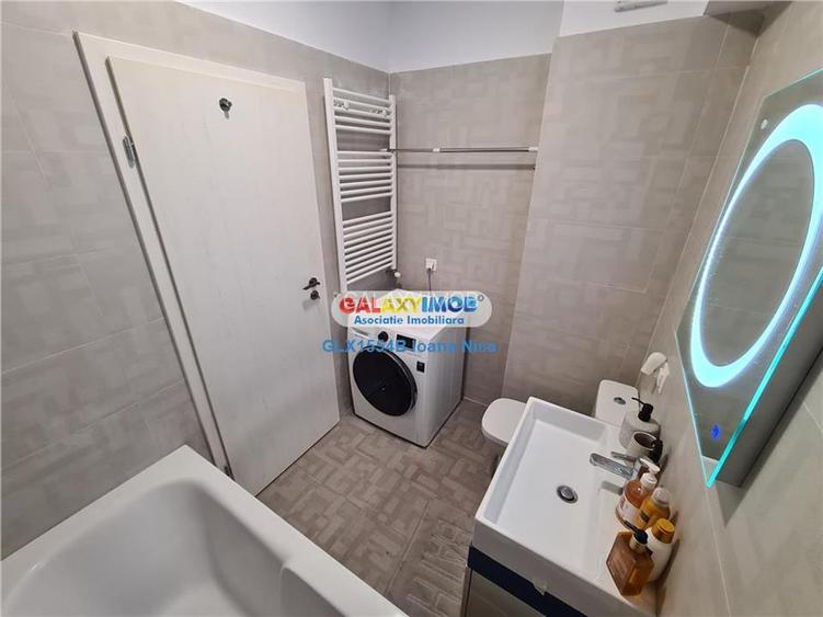 APARTAMENT 2 CAMERE DE INCHIRIAT SOS CHITILEI LUX | LOC DE PARCARE - 11