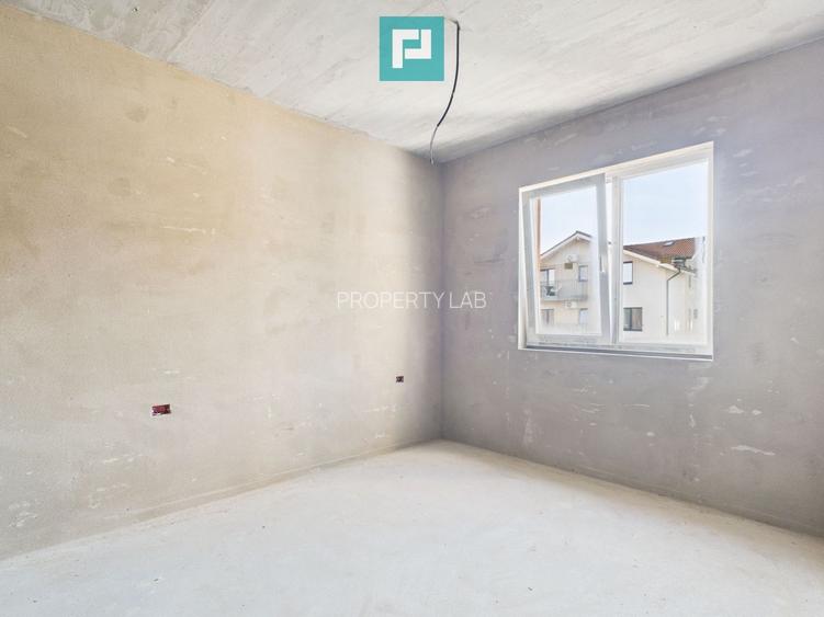 Apartament 2 camere 55,5 mp  la gri – Giroc - 13