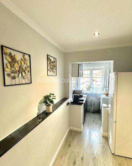 GARSONIERA I DE VANZARE I RENOVATA I CETATE I MOBILATA COMPLET I - 2