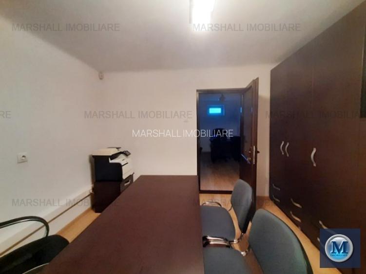 Spatiu  birouri de vanzare, zona Republicii, 35 mp #15771 - 7