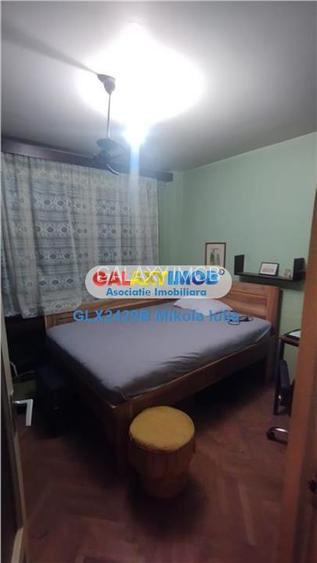 Apartament 3 camere bloc Perla - Dorobanti - 3