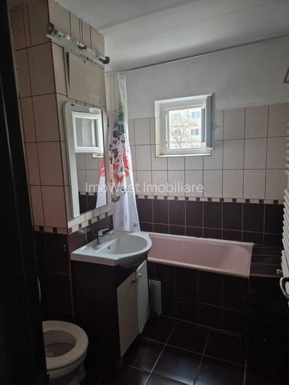 Soarelui | 2 Camere | Decomandat | Etaj 2 | Centrala proprie - 7