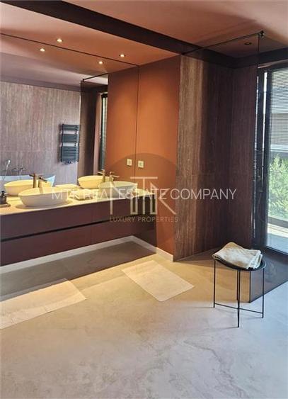 Iancu Nicolae/British SCHOOL | Vila 5 camere mobilata&utilata in Complex EXCLUSI - 30