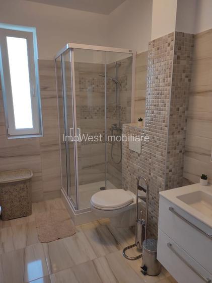 Giroc-Profi Super | 2 camere | Loc de parcare | Etaj intermediar - 16