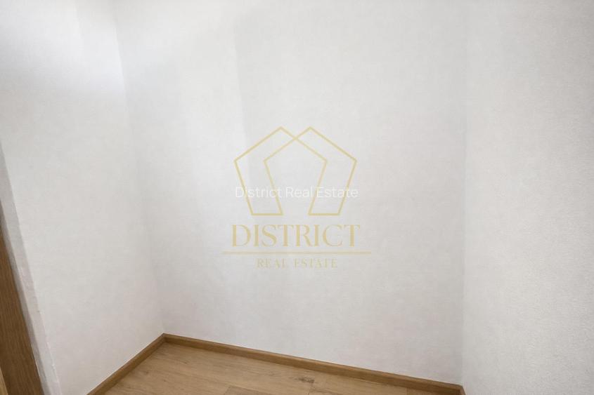 Apartament cu 3 camere | Tipografilor | Pet friendly - 15