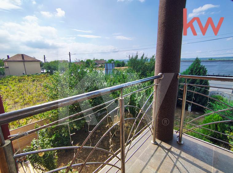 Vila 8 camere, premium – Investitie versatila, Bradesti - 10