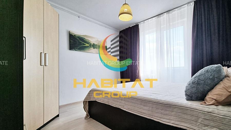 PRET PROMOTIONAL GARSONIERA SPATIOASA - 3