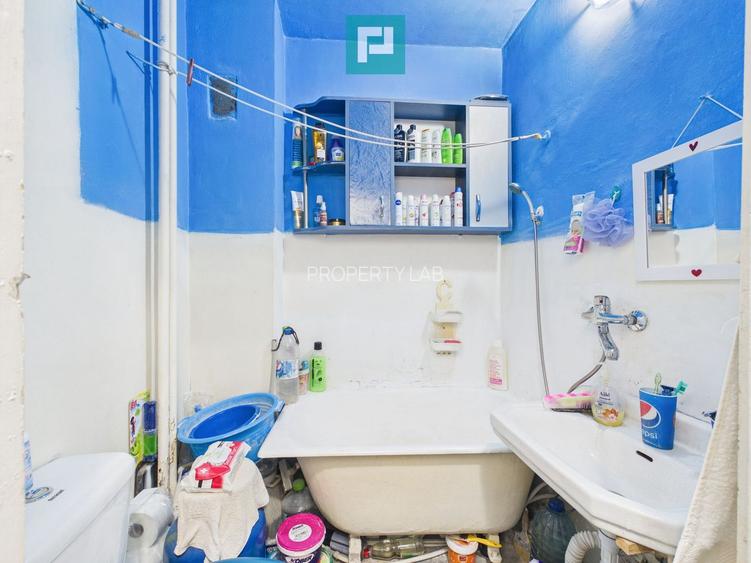 3 camere la super pret – Str. Borsecului - 8