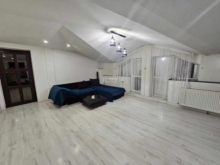 Apartament 3 camere decomandate, 141 mp utili, Rovine, zona Bacriz - 4