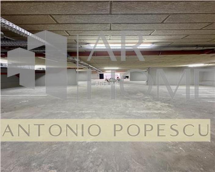 Penthouse 3 camere, constructie noua, in Ploiesti, zona Nord/ Kaufland - 22