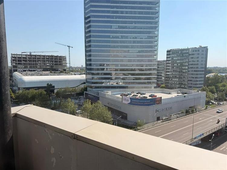Inchiriere birouri langa metrou Aurel Vlaicu de la 140 mp - 11