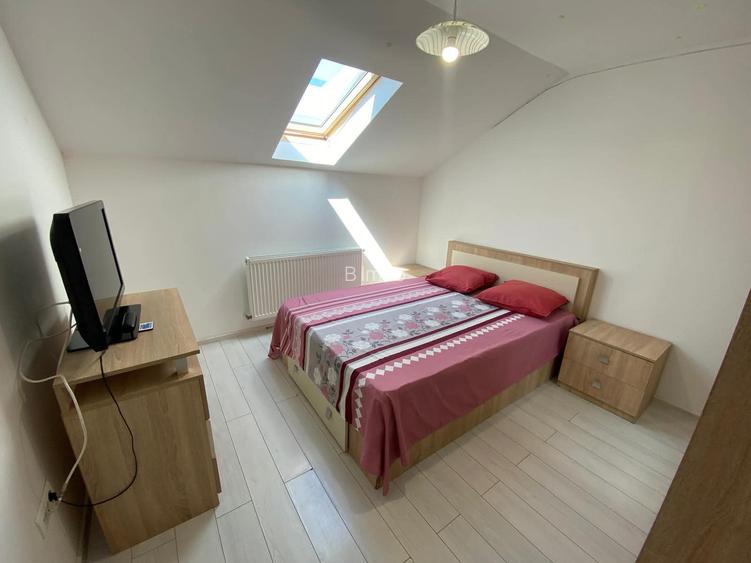 Comision 0%! Ap. 2 camere + loc de parcare inclus! Militari Residence - 5