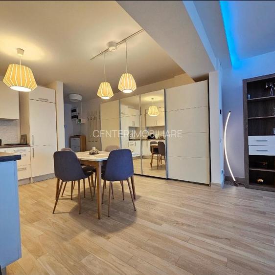 Central District Cuza 99, 2 camere lux,73 mp, etaj 3, terasa, - 2